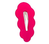 Hair Clips, Candy Color Hair Bars for Girls, Hair Clips for Women, Cute Wavy Barrels Clips, Small Fashion Hairstyles Stocks for School Dating
