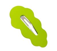 Hair Clips, Candy Color Hair Bars for Girls, Hair Clips for Women, Cute Wavy Barrels Clips, Small Fashion Hairstyles Stocks for School Dating