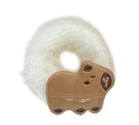 Hair Clips, Capibara Hair Tie Fun Animal Capibara Flat Clip Funny Animal Hair Pin Capibara Funny Hair Clip Bundles