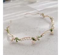 Hair clips,claw clips,claw clips,hair claw,shark clip, Refined Lily Of The Valley Shark Clip Hair Claw Clips For Women Headwear Hairpins Claw Clip Shark Clip 01 (Color : 3)(6)