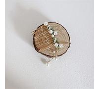 Hair clips,claw clips,claw clips,hair claw,shark clip, Refined Lily Of The Valley Shark Clip Hair Claw Clips For Women Headwear Hairpins Claw Clip Shark Clip 01 (Color : 3)(04L)
