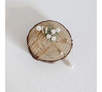 Hair clips,claw clips,claw clips,hair claw,shark clip, Refined Lily Of The Valley Shark Clip Hair Claw Clips For Women Headwear Hairpins Claw Clip Shark Clip 01 (Color : 3)(05S)