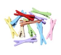 Hair Clips Crocodile Hairpin Clip Mix Set