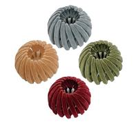 Hair Clips for | 4 Pieces Hair Clips Nest | Expandable Clip for Styling Shower Beach Wedding | Work Party Women Girls Birthday Daily Use