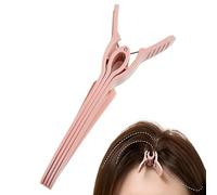 Hair Clips for More Volume and Fullness for Women, Natural Styling Accessories for Hair, Clips for More Volume at the Hair Roots, for Commuting, Dating, Photo , Travel and Holidays