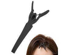 Hair Clips for More Volume at the Root, Easy Styling Hair Accessories, Pony Clips for Root Support, for Women, Girls, Teenagers and Teenagers