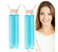 Hair Clips For Styling, Hair Styling Cliips, Haiir Accessories | 2pcs Quick Lift Haair Clipings | Curl Keeper Clipps Roots Self-Grip Cllips For Women And Girl Stylling Curling Tools