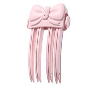 Hair Clips for Volume 4 Claw Heated Root Volumizing Lifting Tool with 2