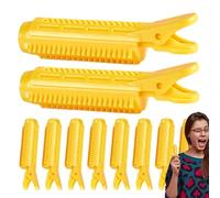 Hair Clips for Volume | Hair Root Clips for Volume | for, Roots, Bangs Curler, Rollers