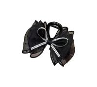 Hair Clips For Women Elegant Bows Hair Claw Clip For Women Thin Thick Curly Hair Big Banana Clips Strong Holds Jaw Clip