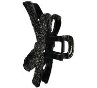 Hair Clips For Women Elegant Bows Hair Claw Clip For Women Thin Thick Curly Hair Big Banana Clips Strong Holds Jaw Clip