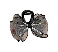 Hair Clips For Women Elegant Bows Hair Claw Clip For Women Thin Thick Curly Hair Big Banana Clips Strong Holds Jaw Clip