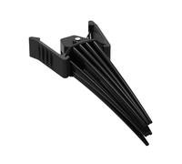Hair Clips For Women Men Hair Root Volumizing Tool Natural Fluffy Hairstyle Character Bangs Artifact Eight Korean Fluffy