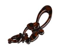 Hair Clips for Women | Ponytail Holder Clip | Fashion Styling Claw Hairpin for Short, Long, Thick, Thin, Fine Strands