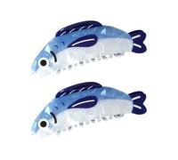 Hair Clips For Women Sardine Hair Claw Clips For Women Thin Thick Curly Big Banana Strong Holds Jaw Sardine