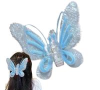 Hair Clips for Women Twisted Stick Large Barrettes