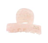 Hair Clips, Hair Clips for Women - Teeth Hair Clips - 2.4 Inch Aesthetic Stylish Strong Hold Non-Slip Half Hair Clips for Women Girls Teen Wedding Styling