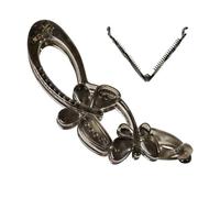 Hair Clips | Hair Clips, Non Selling Hairstyles Accessories Suitable for Long, Short, Thick and Thin Hair