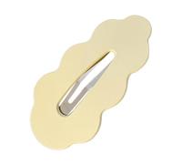 Hair Clips - Hairdressing Supplies, Hair Clips Snaps, Girls' Hair Clips, Cute Wavy Hair Accessories, Non Slip Trendy Hairdressing Product for the Daily Commuting of Toddlers, Teenagers