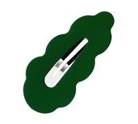 Hair Clips, Metal Wave Hair Clips - Aesthetic Hair Accessories for Girls, Women, Teenagers, Daily Use, School, Travel, Festival, Party, Meet, Beach