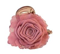 Hair Clips, Non-Slip Bars, Hair Clips, Hair Clips, Ideal for Wedding Ceremony Party Holiday Beach Spring Summer Holiday Period Women Girls