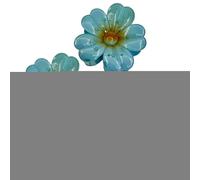 Hair Clips | Pack of 3 Strong Hold Non-Slip Hairstyles Accessories - Claw Clips Especially for Thick Hair, for Girls, Girlfriend, Sister, Daughter, Mother and Her