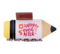 Hair Clips, Pencil Clip - Long Hair Clip for Women Hairdressing Accessory Fixed Handle for Club, Evening, Dating, Daily Use, Party