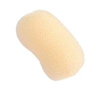 Hair Clips - Sponge Clip Front Hair Base Sponge Clip Front Hair Base Puff Hair Head Cushion Increase Hair Pad Comb Bump Up Volume Hair Base for Hairdressing Tools Accessories