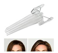 Hair Clips - Styling Hair Volume Clip For Thickening And Root Lift | Heatless Curls Root Lifter Tool | Volumizing Comb Tool | Haiir Roots Clip For Salon Styling And Everyday Haiir Care