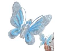Hair Clips Twisted Stick Large Barrettes