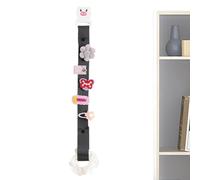Hair Clips Wall Hangers - Hair Clip Organizational Belt for Hair Clips, Organization Belt for Kids Room | Mult Hanging Clip