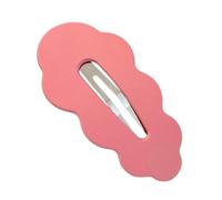 Hair Clips, Wavy Hair Clips for Girls and Women | Trendy Hair Accessories for Daily School Going Out Beach Party