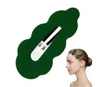Hair Clips, Wavy Hair Clips for Girls and Women | Trendy Hair Accessories for Daily School Going Out Beach Party