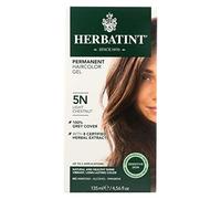 Hair Color 5N Lght Chstnt Kit By Herbatint by Herbatint