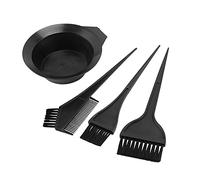 Hair Color Bowl Comb Brushes Kit Set Coloring