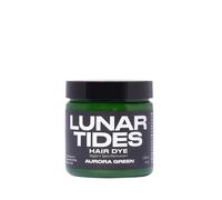 Hair Color Brights Collection Aurora Green Green