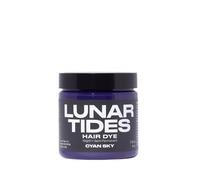 Hair Color Brights Collection Cyan Sky Purple