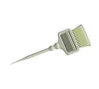 Hair Color Brush Soft Bristle Coloring Color Applicator Pointed Handle Tint Dying Hair Coloring Dyes Brush
