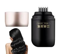 Hair Color Comb | Hair Pen | 2 In 1 Sweat-Proof Applicator Salon Stylist Dye Stick Comb Portable Tool for Women Adults Men Coloring Solution