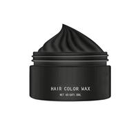 Hair Color Cream - Instant Hair Dye Touch Upp | Temporary Hair Color Wax | Washable Hair Paint for Men Women | Salon Fun Tool with Vibrant Shades Perfect for Parties Cosplay or Creative Daily Hair Loo