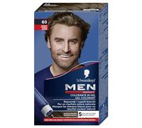 Hair Color Gel Men Perfect 60 Natural Brown