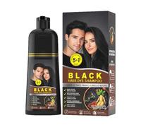 Hair Color Shampoo Scented Hydrating Anti-Gray | Moisturizing Gray Coverage for Women Daily Home Hydrating Moisturizing Gray Coverage Shampoo Hair Dye Daily