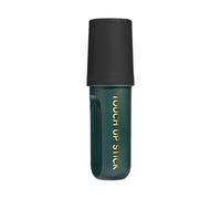 Hair Color Stick, Natural Blending Formula, 1 Piece, Sideburn Hairline Cover, Hair Coverage Stick Men, Twist-Up Design Convenience, For Workdays Or Salon Visits