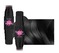 Hair Color Sticks To Cover Gray - Natural Waterproof Contour Stick | Long-lasting Cream Contour for Men Thinning Bald Spots Coverage Scalp Coloring Daily