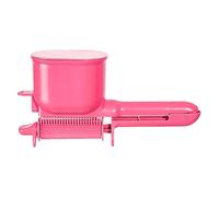Hair Coloring Comb - Multi-purpose Tint Roller Brush Professional Hair Dye Applicator | Stylist Tool 10.4" for Dyeing Uniform, Salon, Home