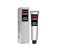 Hair Coloring Cream - Vibrant Color, Long-Lasting, Gentle Formula, Nourishing, Easy To Use For Beautiful, Smooth & Silky Hair(1PCS)