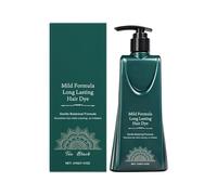 Hair Coloring Shampoo, Fashion Balm Aid, Adjustable Cosmetic Tool with Relief, Compact Grooming Conditioner with Stability, Radiant Design Style, Accessory for Parents Friend