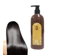 Hair Coloring Shampoo | Quick Instant Hair Dying Shampoo | Nourishing Dying Color 300ml for Women Men Adults Seniors Daily Work Travel