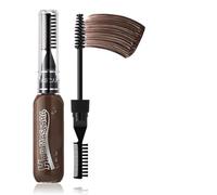 Hair Colour Comb Set - Eight Pieces Temporary Hair Dyeing Combs | Easy to Apply Double End Colour Parties Cosplay DIY Birthday Colouring Kit Highlighting Mascara