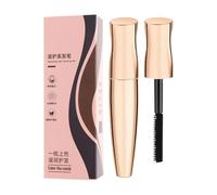 Hair Colour - Hair Pen, Long Lasting Hair Colour Pencil for Root Coverage, Natural Coverage, Quick Application, Portable for Travel, Salon, Home, Weddings